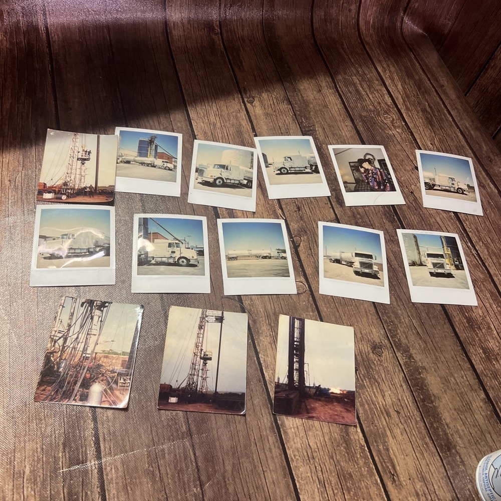 15 Old Vintage Pictures - Picture 1 of 1